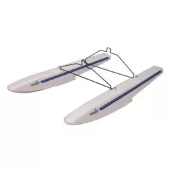 HobbyZone Super Cub LP Float Set