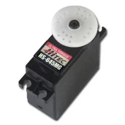 Hitec HS-645MG High Torque Metal Gear Servo S/JR/Z