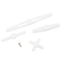 Hitec HS-50/55/5055MG Horn Set