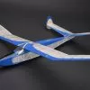 Keil Kraft Invader Kit - 24.5" Free-Flight Towline Glider -Airplane Toy Store Invader3