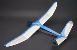 Keil Kraft Invader Kit - 24.5" Free-Flight Towline Glider 12 Keil Kraft Invader Kit - 24.5" Free-Flight Towline Glider -Airplane Toy Store KKInvader3xx