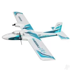 A Multiplex RR TwinStar ND Brushless -Airplane Toy Store MPX1 00911 3