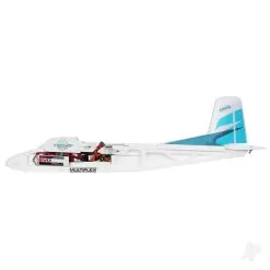 A Multiplex RR TwinStar ND Brushless -Airplane Toy Store MPX1 00911 4