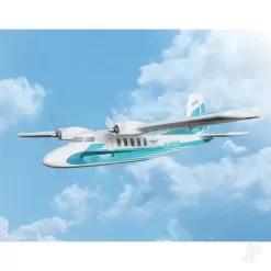 A Multiplex RR TwinStar ND Brushless -Airplane Toy Store MPX1 00911 8