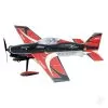 Multiplex Red BK Slick X360 3D Indoor Edition -Airplane Toy Store MPX1 01631