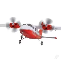 Multiplex Partenavia P68 RR -Airplane Toy Store MPX1 02488 1 1