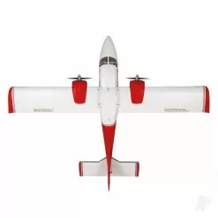 Multiplex Partenavia P68 RR -Airplane Toy Store MPX1 02488 3