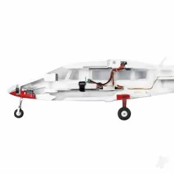 Multiplex Partenavia P68 RR -Airplane Toy Store MPX1 02488 6