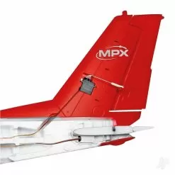 Multiplex Partenavia P68 RR -Airplane Toy Store MPX1 02488 7