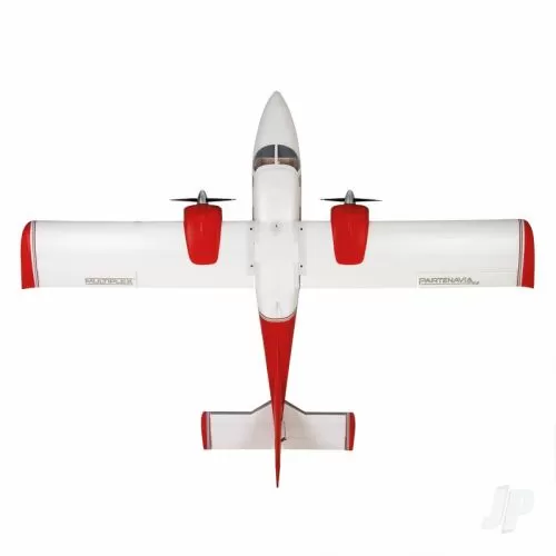 MULTIPLEX RR PARTENAVIA P68 MPX1-02488 7 MULTIPLEX RR PARTENAVIA P68 MPX1-02488 - Image 5