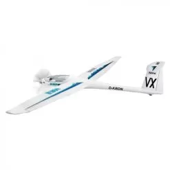 Multiplex RR Heron (264276) -Airplane Toy Store MPX264276 3y