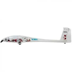 Multiplex RR Heron (264276) -Airplane Toy Store MPX264276 8y