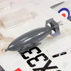 Seagull Supermarine Seafire (20CC) 1.6M (65IN) No Retracts SEA116N -Airplane Toy Store SEA116N 2