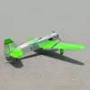 Seagull Reno Yak 11 RACER (Perestroika) 1.8M (71IN) 35CC With Electric Retracts SEA302NPG