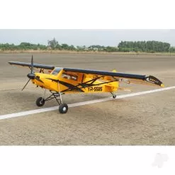 Seagull Yellow Shock Cub 38-50cc 102in SEA357Y -Airplane Toy Store SEA357Y 2
