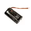 Spektrum RC 2000 MAh TX Battery 1 Spektrum RC 2000 MAh TX Battery -Airplane Toy Store SPMB2000LITX