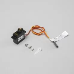 Spektrum RC 9 Gram Aircraft Digital Metal Gear Servo (Discontinued)