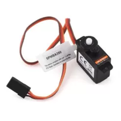 Spektrum RC AeroScout S 1.1m Airplane 8g Servo