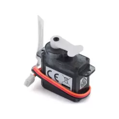 Spektrum RC 7.5g Nanolite Plastic Heli Tail Servo