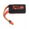 Spektrum RC 11.1V 1300mAh 3S 30C Smart G2 LiPo Battery: IC3 -Airplane Toy Store SPMX133S30