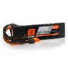 Spektrum 11.1V 2200mAh 3S 100C Smart LiPo Battery: IC3 -Airplane Toy Store SPMX22003S100