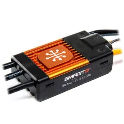 Spektrum RC Avian 60 Amp 3-6S Brushless Smart ESC