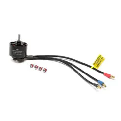 Spektrum Brushless Motor, 3226-930Kv 14-Pole
