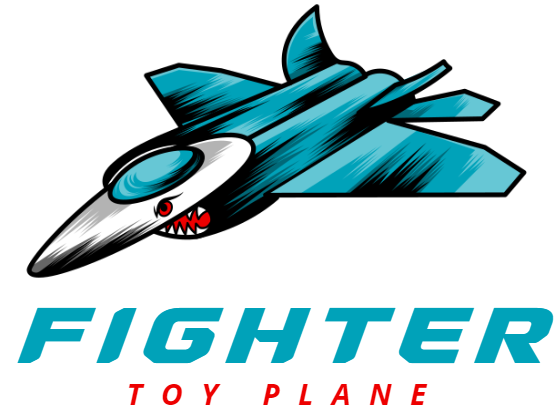 Airplane Toy Store