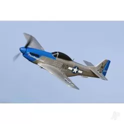 TOP RC P51-D RTF 450 (MODE 2) TOP097B2 -Airplane Toy Store TOP097B2 10