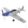 TOP RC P51-D RTF 450 (MODE 2) TOP097B2 2 TOP RC P51-D RTF 450 (MODE 2) TOP097B2 -Airplane Toy Store TOP097B2
