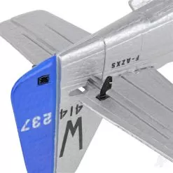 TOP RC P51-D RTF 450 (MODE 2) TOP097B2 -Airplane Toy Store TOP097B2 3