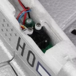 TOP RC P51-D RTF 450 (MODE 2) TOP097B2 -Airplane Toy Store TOP097B2 5