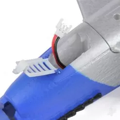 TOP RC P51-D RTF 450 (MODE 2) TOP097B2 -Airplane Toy Store TOP097B2 6