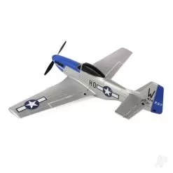 TOP RC P51-D RTF 450 (MODE 2) TOP097B2 -Airplane Toy Store TOP097B2 7