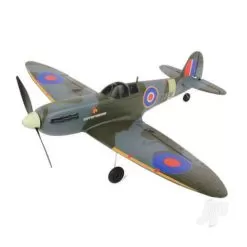 Spitfire RTF 450 (Mode 2) TOP098B2