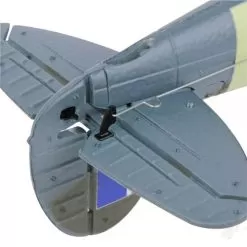 Spitfire RTF 450 (Mode 2) TOP098B2 -Airplane Toy Store TOP098B2 B 500x500 1