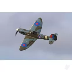 Spitfire RTF 450 (Mode 2) TOP098B2 -Airplane Toy Store TOP098B2 J 500x500 1