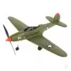 TOP RC P-39 RTF 400 (MODE 1) TOP1038B1 -Airplane Toy Store TOP1038B2