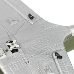 TOP RC P-39 RTF 400 (MODE 1) TOP1038B1 -Airplane Toy Store TOP1038B2 3