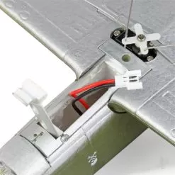 TOP RC P-39 RTF 400 (MODE 1) TOP1038B1 -Airplane Toy Store TOP1038B2 4