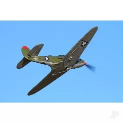 TOP RC P-39 RTF 400 (MODE 1) TOP1038B1 -Airplane Toy Store TOP1038B2 9