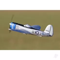 TOP RC P-47 RTF 400 (MODE 1) TOP1048B1 -Airplane Toy Store TOP1048B2 11