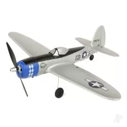 TOP RC P-47 RTF 400 (MODE 1) TOP1048B1