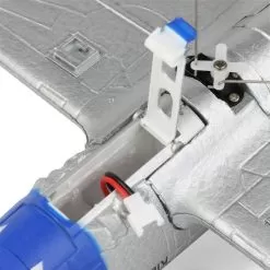 TOP RC P-47 RTF 400 (MODE 1) TOP1048B1 -Airplane Toy Store TOP1048B2 5