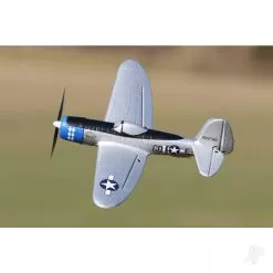 TOP RC P-47 RTF 400 (MODE 1) TOP1048B1 -Airplane Toy Store TOP1048B2 9