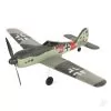 TOP RC FW-190 RTF 400 (MODE 1) TOP1058B1 -Airplane Toy Store TOP1058B2