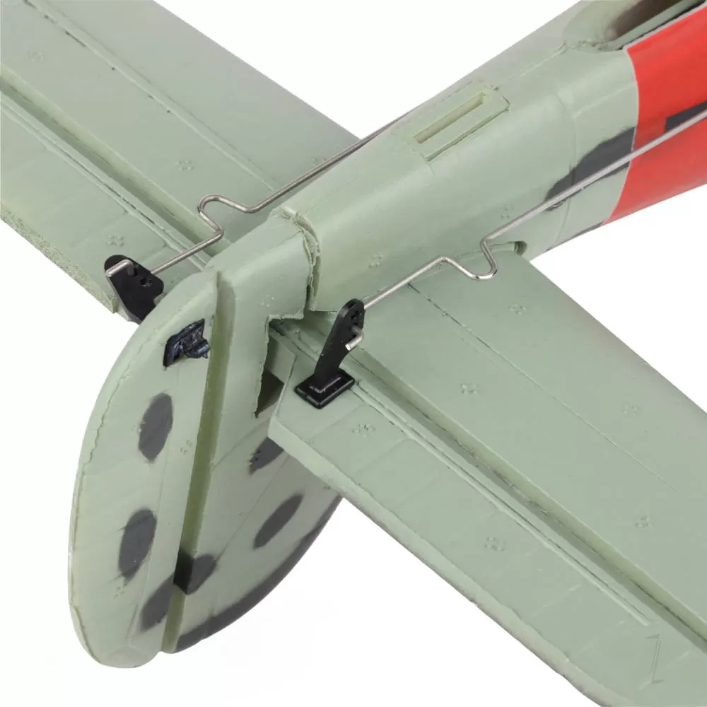 TOP RC FW-190 RTF 400 (MODE 1) TOP1058B1 8 TOP RC FW-190 RTF 400 (MODE 1) TOP1058B1 - Image 6