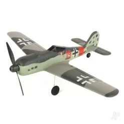 TOP RC FW-190 RTF 400 (MODE 1) TOP1058B1