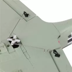 TOP RC FW-190 RTF 400 (MODE 1) TOP1058B1 16 TOP RC FW-190 RTF 400 (MODE 1) TOP1058B1 -Airplane Toy Store TOP1058B2 3