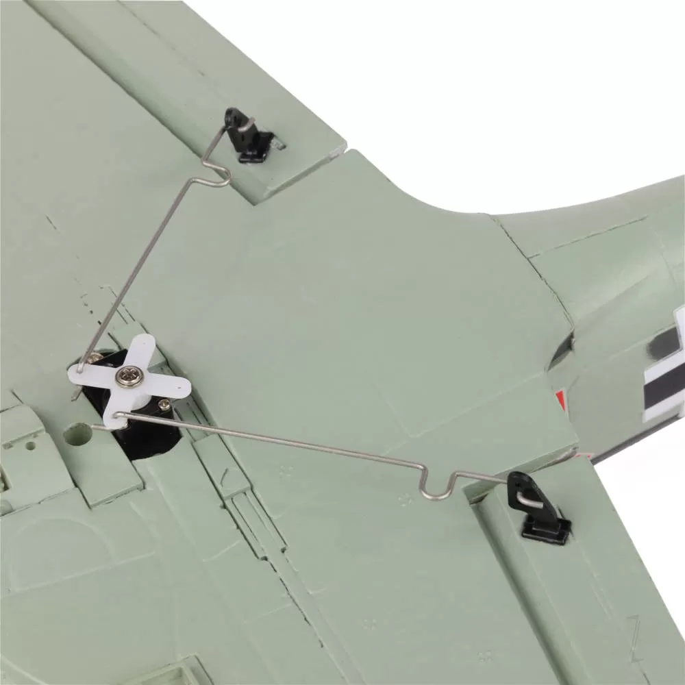 TOP RC FW-190 RTF 400 (MODE 1) TOP1058B1 7 TOP RC FW-190 RTF 400 (MODE 1) TOP1058B1 - Image 5